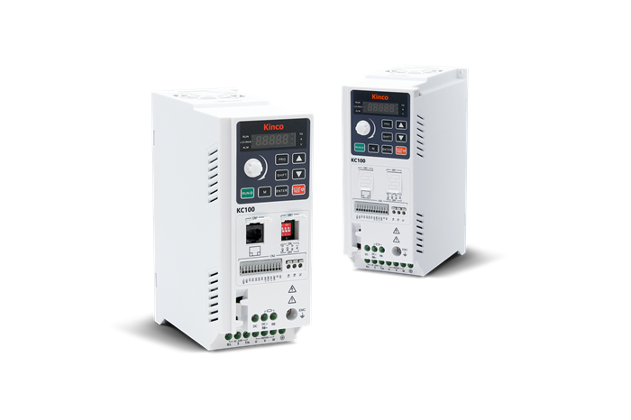 Преобразователь частоты Kinco KC100-4T-05R5G KC100-4T-05R5G