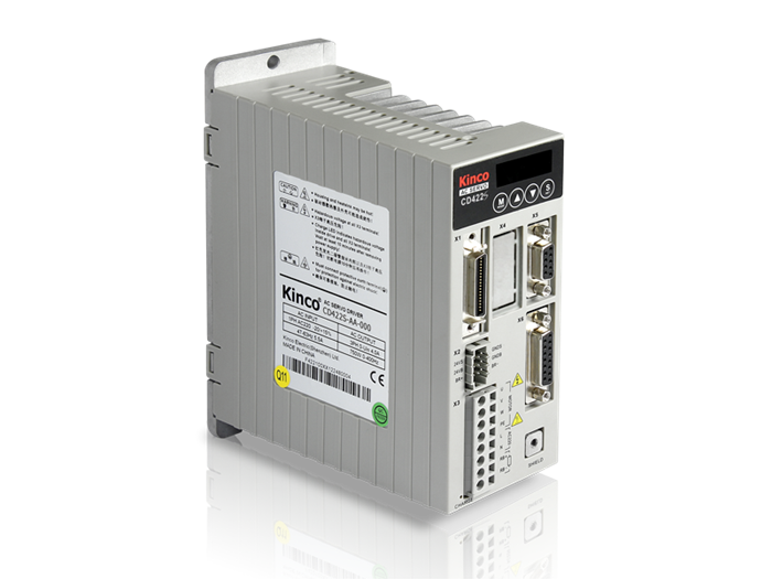 Сервопривод Kinco CD422S-AA-000 CD422S-AA-000