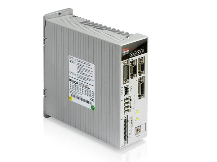 Серводрайвер Kinco FD432S-LA-000 FD432S-LA-000