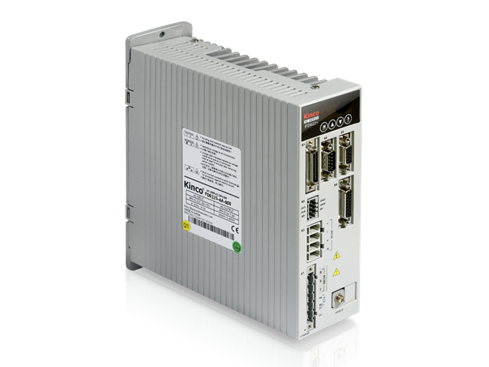 Серводрайвер Kinco FD622S-AA-000 FD622S-AA-000