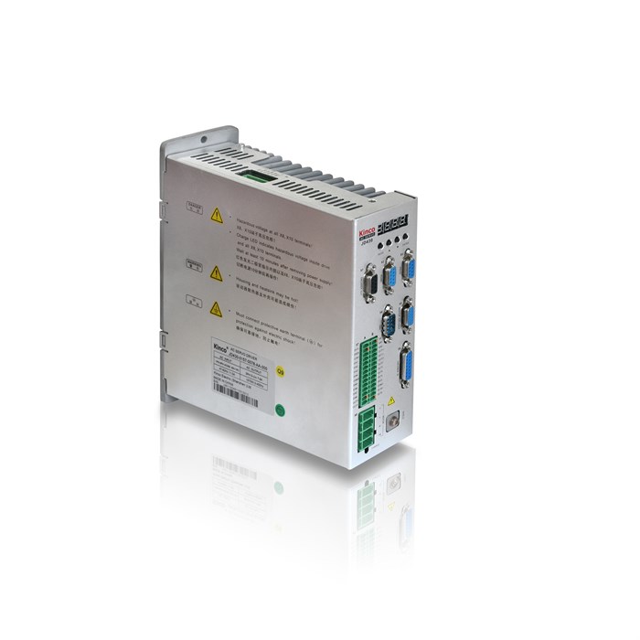 Серводрайвер Kinco JD430-EA-000 JD430-EA-000