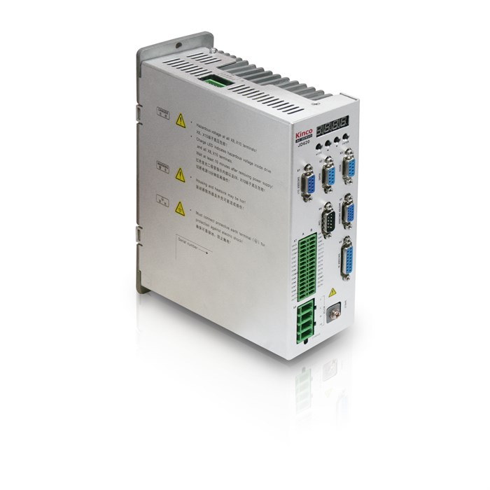 Серводрайвер Kinco JD620-AA-000 JD620-AA-000