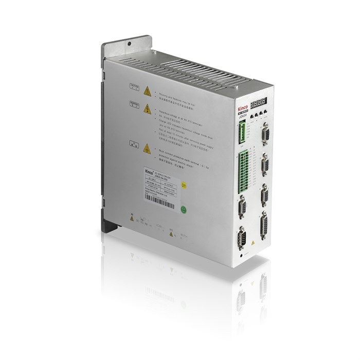 Серводрайвер Kinco JD630-LA-000 JD630-LA-000