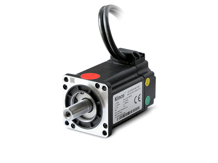 Серводвигатель Kinco SMC60S-0020-30MAK-3LSU SMC60S-0020-30MAK-3LSU