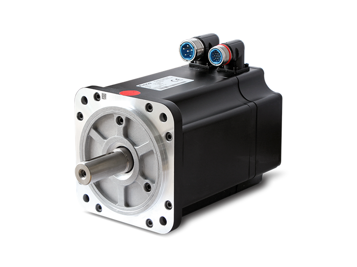 Серводвигатель Kinco SMC130D-0200-20GBK-4HSP SMC130D-0200-20GBK-4HSP