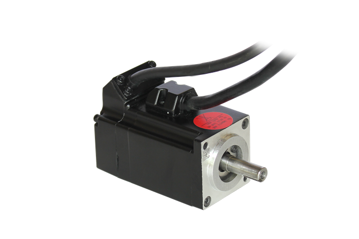 Серводвигатель Kinco SMC40S-0005-30MBK-5DSU SMC40S-0005-30MBK-5DSU