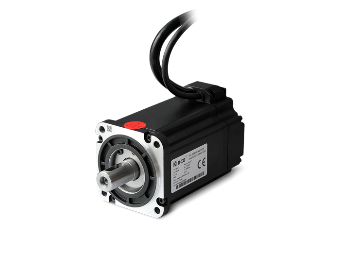 Серводвигатель Kinco SMC80S-0075-30MBK-3DSU SMC80S-0075-30MBK-3DSU