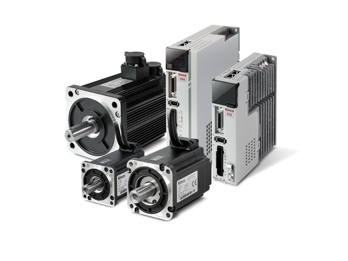 Серводвигатель Kinco SMC60S-0040-30AAK-3DSH SMC60S-0040-30AAK-3DSH