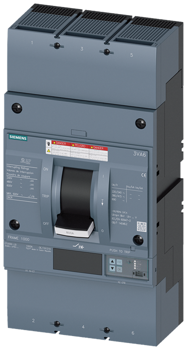 3VA65805JP360AA0 3VA6580-5JP36-0AA0