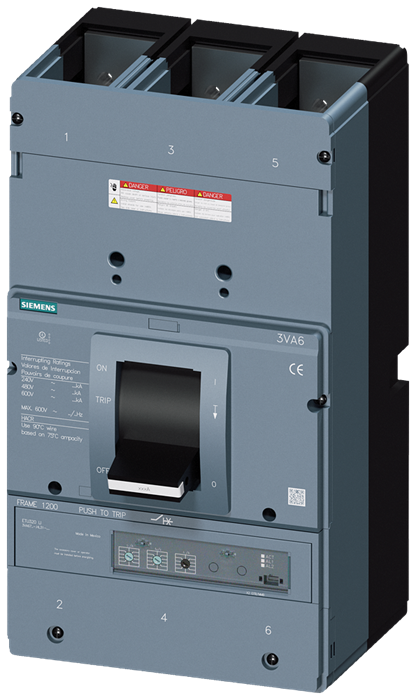 3VA67127HL312AA0 3VA6712-7HL31-2AA0