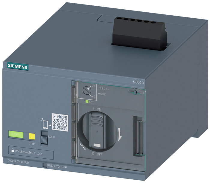 3VA92670HA20 3VA9267-0HA20