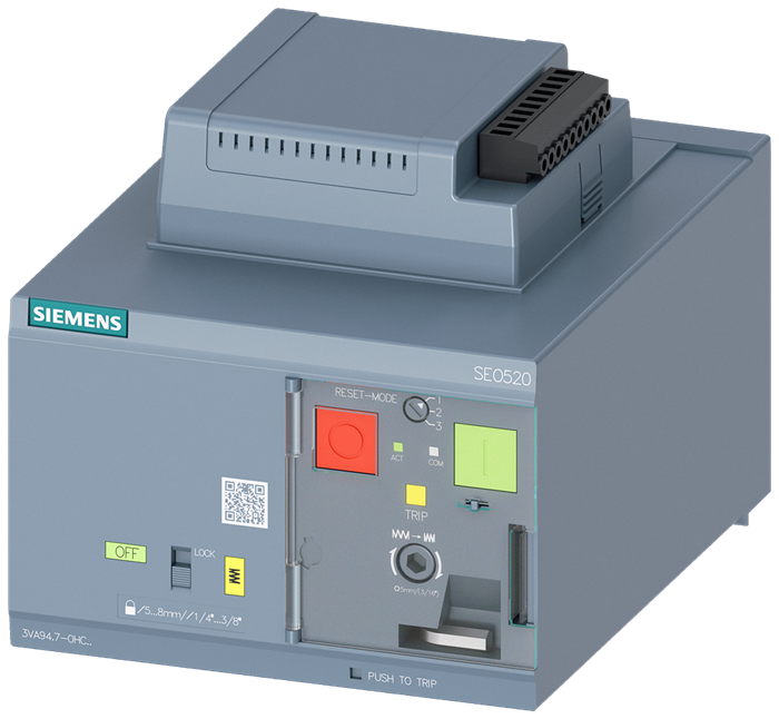 3VA94670HC20 3VA9467-0HC20