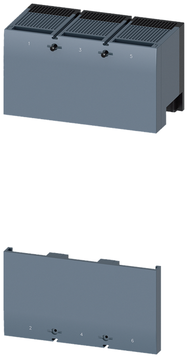 3VA96710WF30 3VA9671-0WF30