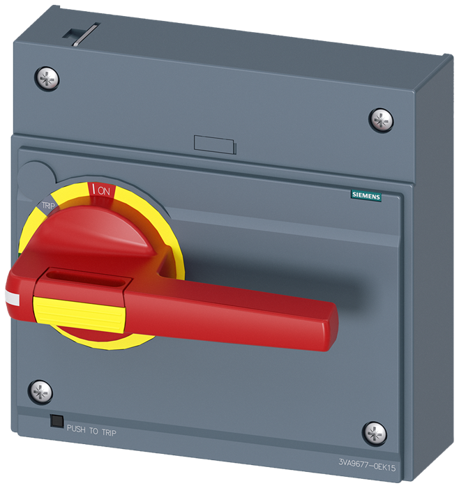 3VA96770EK15 3VA9677-0EK15