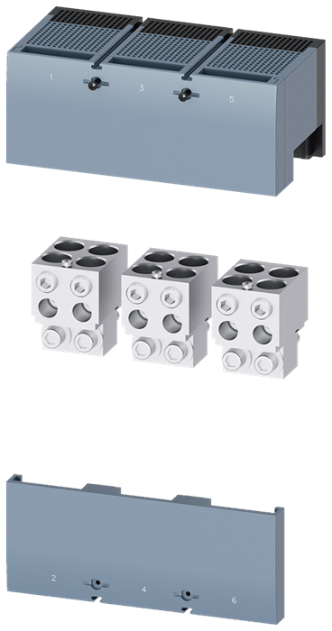 3VA96730JC43 3VA9673-0JC43