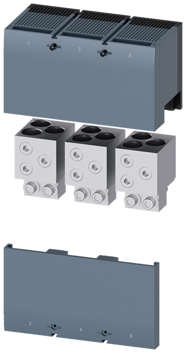 3VA96730JJ34 3VA9673-0JJ34