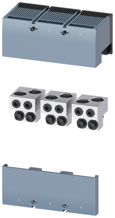 3VA96730JJ24 3VA9673-0JJ24