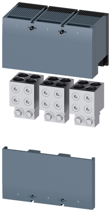 3VA96730JJ44 3VA9673-0JJ44