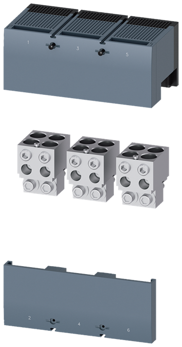 3VA96730JL43 3VA9673-0JL43