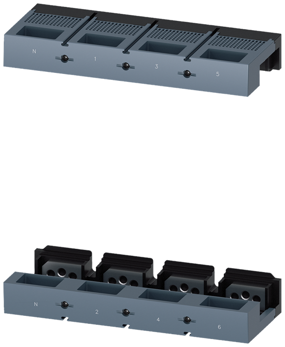 3VA96740QA00 3VA9674-0QA00