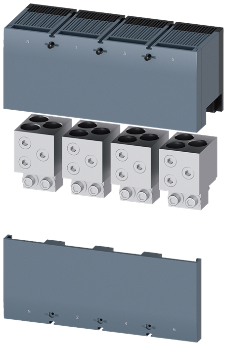 3VA96740JJ34 3VA9674-0JJ34