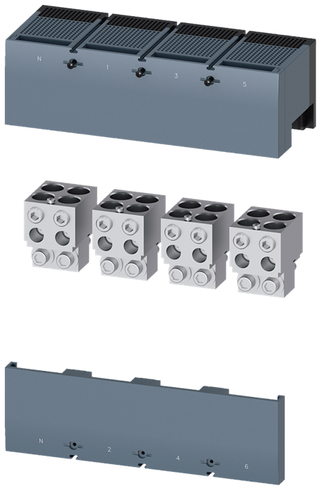 3VA96740JL43 3VA9674-0JL43