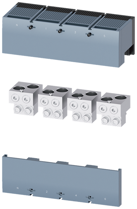 3VA96740JC24 3VA9674-0JC24