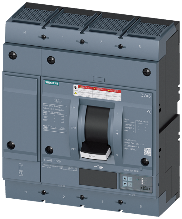 3VA65606JT462AA0 3VA6560-6JT46-2AA0