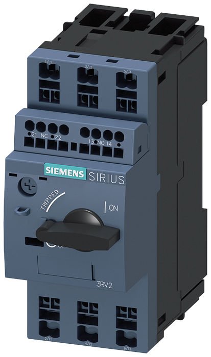 3RV20111CA25 3RV2011-1CA25