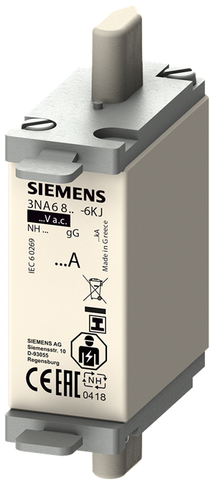 3NA68176KJ 3NA6817-6KJ