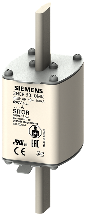 3NE83310MK 3NE8331-0MK