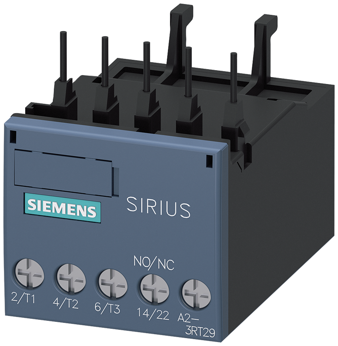 3RT29161PB3 3RT2916-1PB3