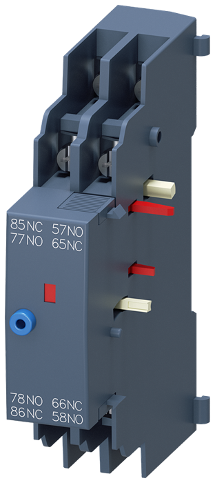 3RV29214M 3RV2921-4M