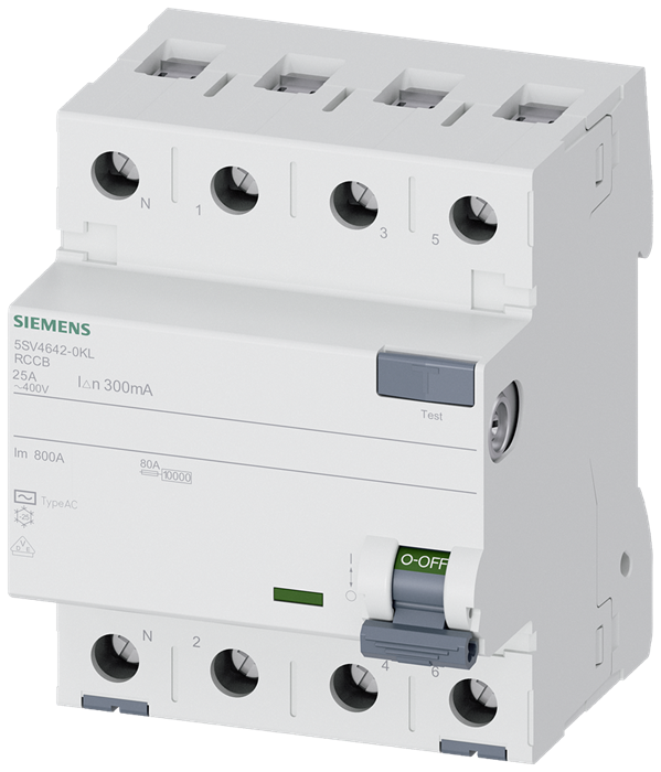 5SV46420KL 5SV4642-0KL