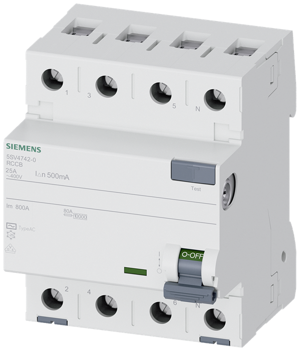 5SV47420 5SV4742-0