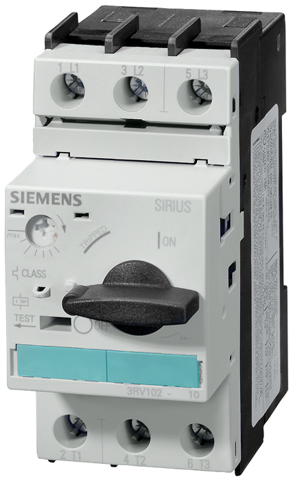 3RV10214BA10 3RV1021-4BA10