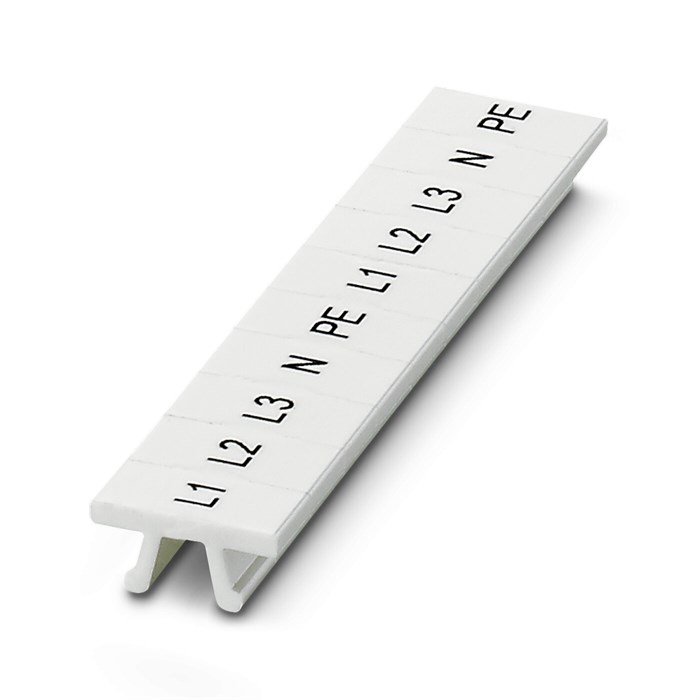 3М АЭТ ZB 5,LGS:L1-N,PE 12601389