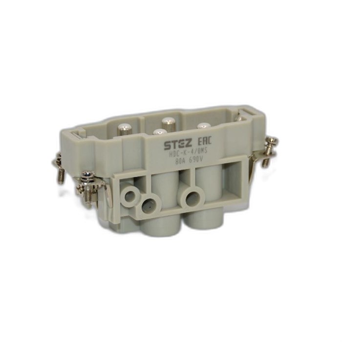 HDC-K-4/0MS 187150343