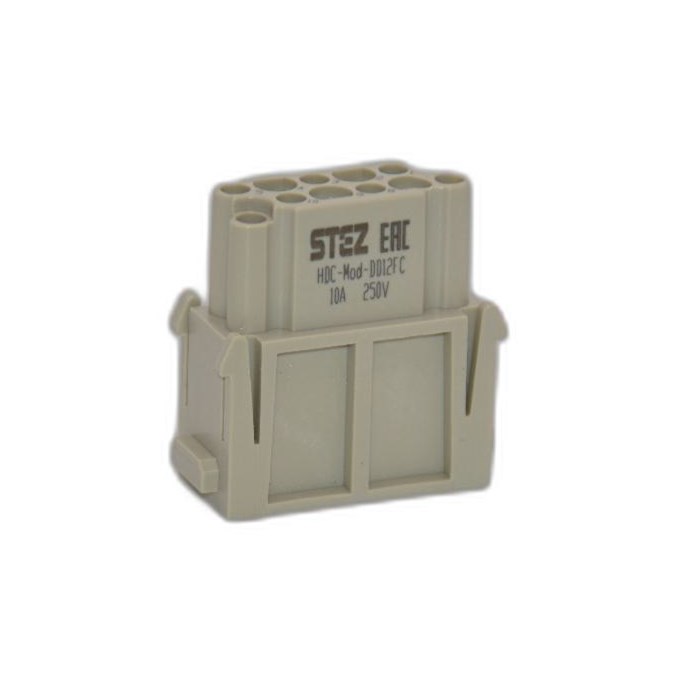 HDC-MOD-DD12FC 187150266