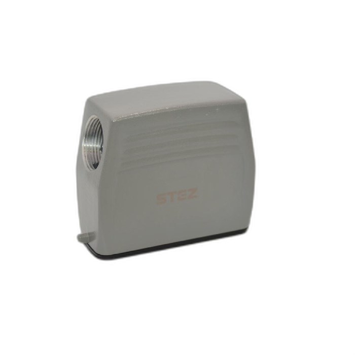 HDC-PH16AD-S-2P-1/M25 187150042