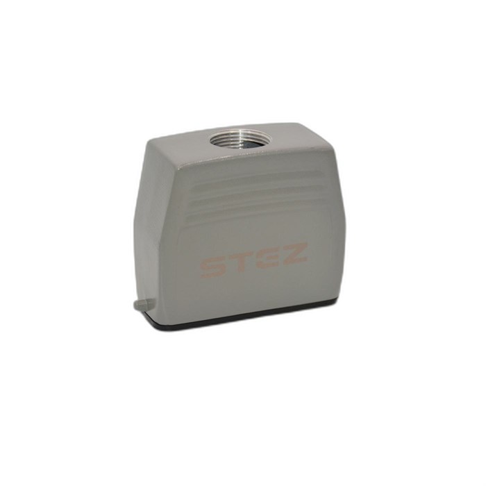 HDC-PH16AD-U-2P-1/M25 187150040