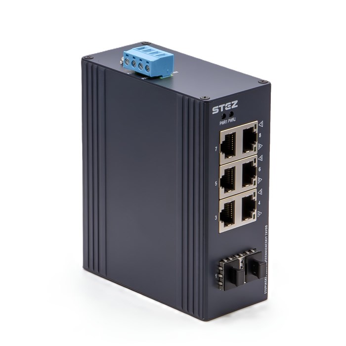 STEZ1006-2SFP-T 70310006