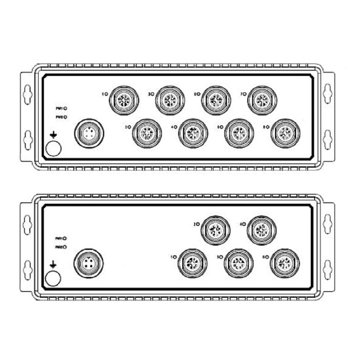 STEZ1008-T-M12 70310032