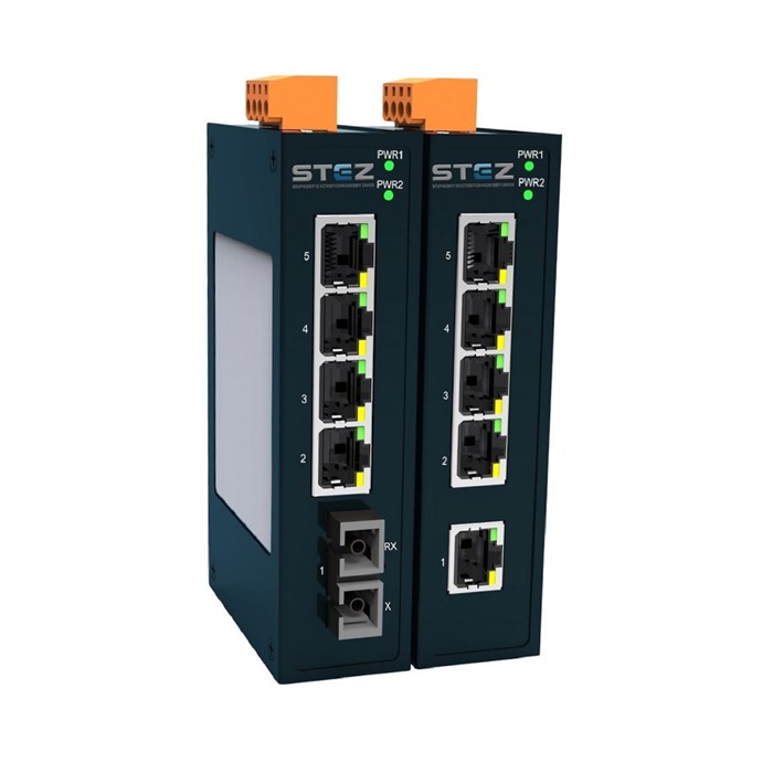 STEZ1008G-2GSFP 70310027