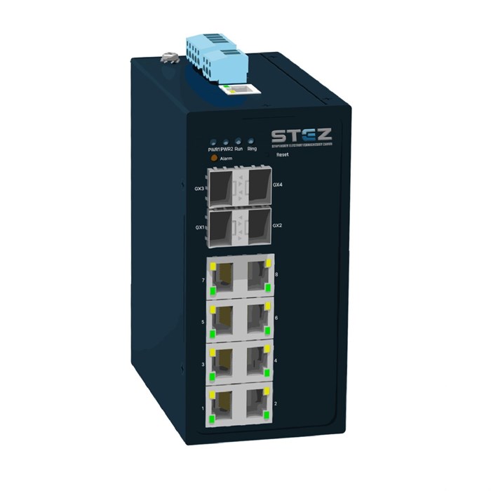 STEZ3208-4GSFP-HV 70110059