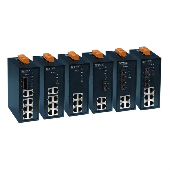 STEZ3208-8SFP-PN 70110051