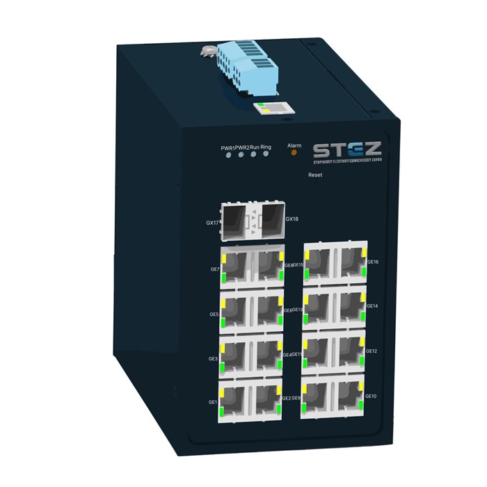 STEZ3216-2GSFP-PN 70110042