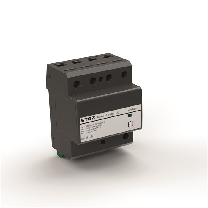 АвИмп-I-1.0-320/25-С 40011006