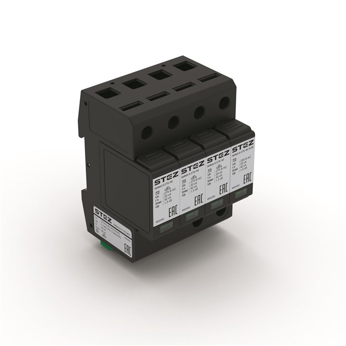 АвИмп-II-1.0-275/40-С 40020004