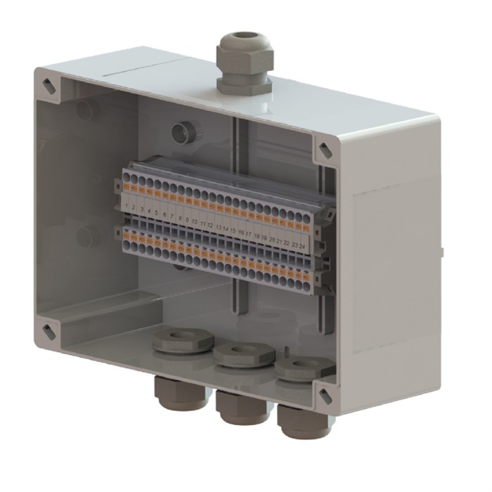 КФК-ПЛ-24КНБ2,5-19014070-4М20 12301335